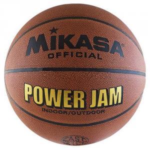 Мяч баскетбольный MIKASA POWER Jam