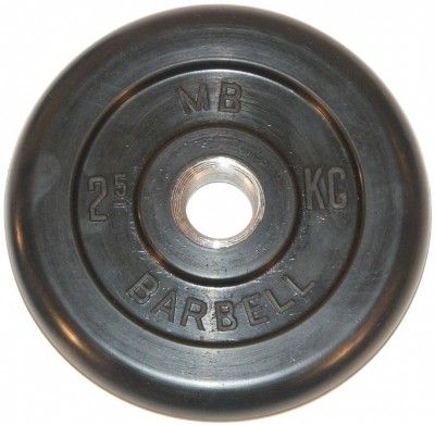 2.5-disk