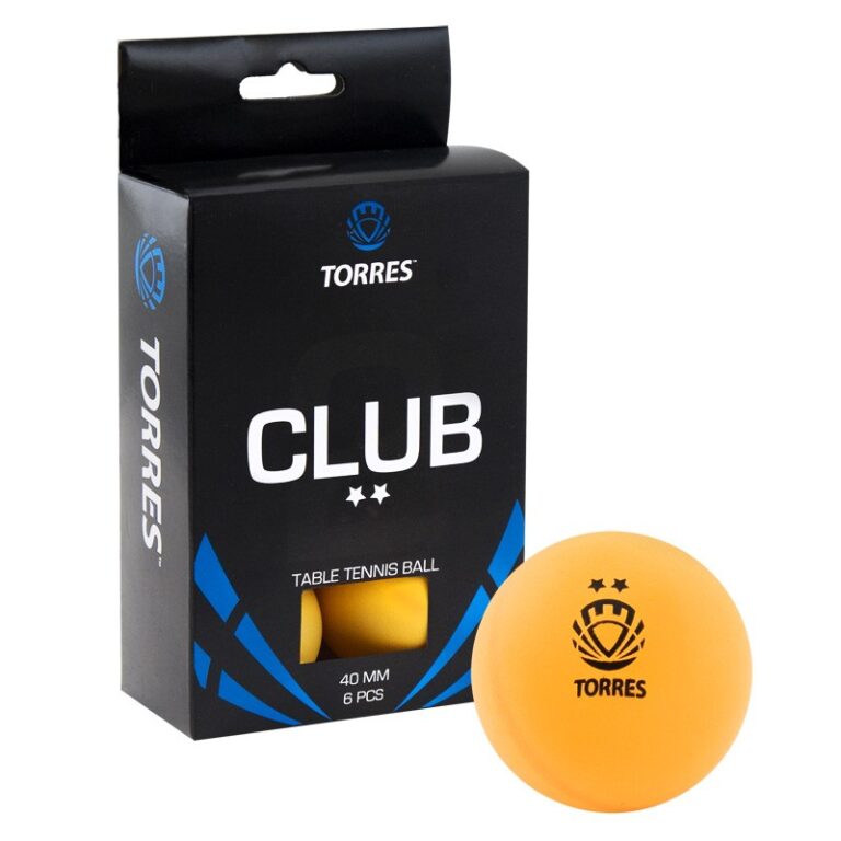 myach-dlya-nastolnogo-tennisa-trenirovochnyj-torres-club-2-up-6-sht