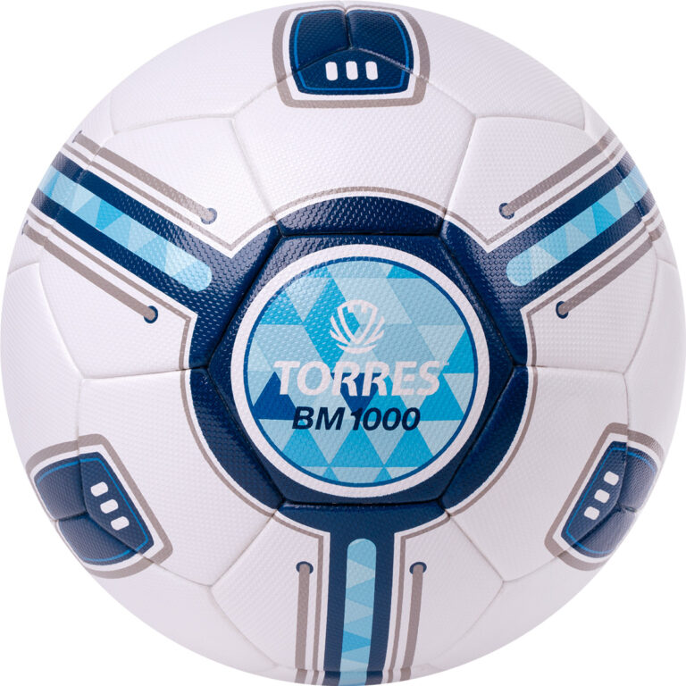 myach-futbolnyj-torres-bm1000