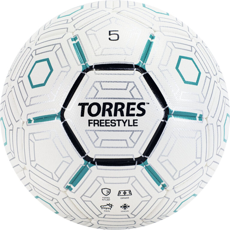 myach-futbolnyj-torres-freestylel