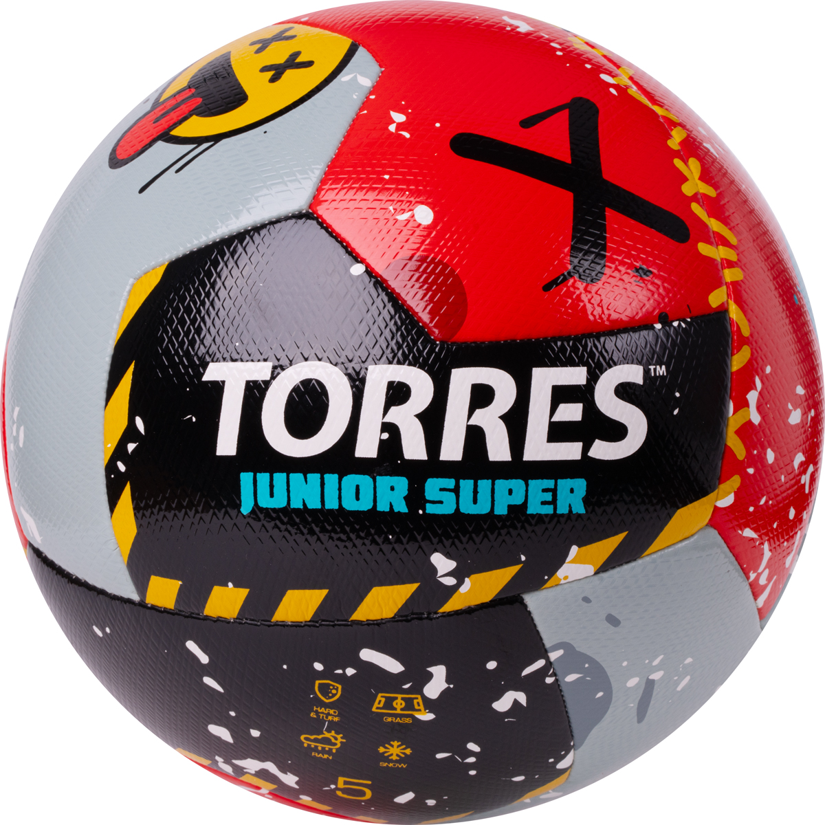 myach-futbolnyj-torres-junior-5-super