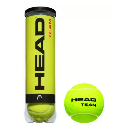 myach-tennisnyj-head-team