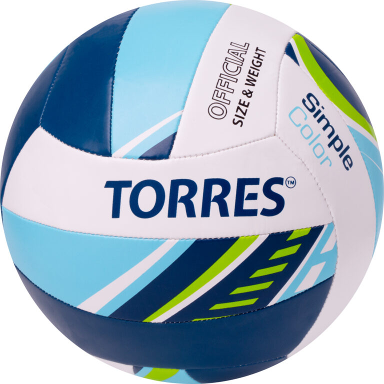 myach-volejbolnyj-torres-simple-color-tpu