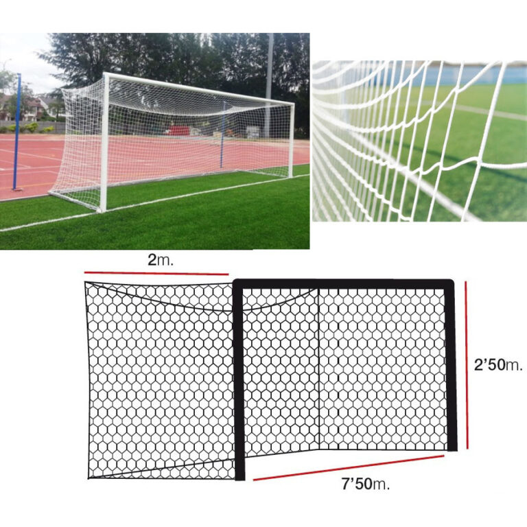 setka-futbolnaya-el-leon-de-oro-7-5h2-5m-nit-4mm-shestigrannaya-yachejka-profi