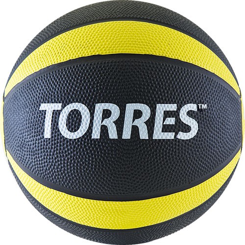 Медбол-TORRES-1-кг