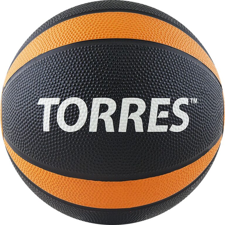 Медбол-TORRES-2кг