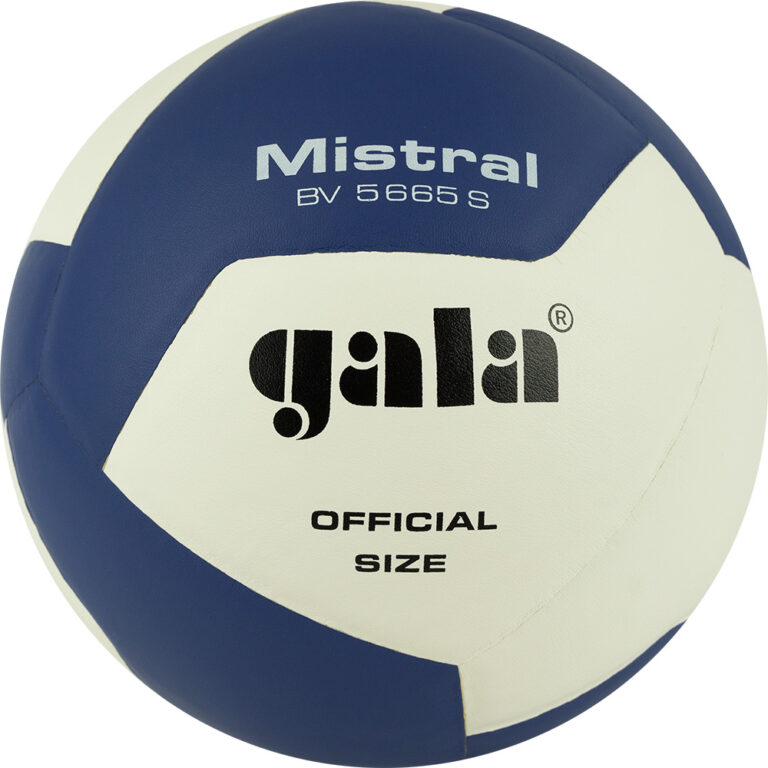 Мяч-волейбольный-GALA-Mistral-12