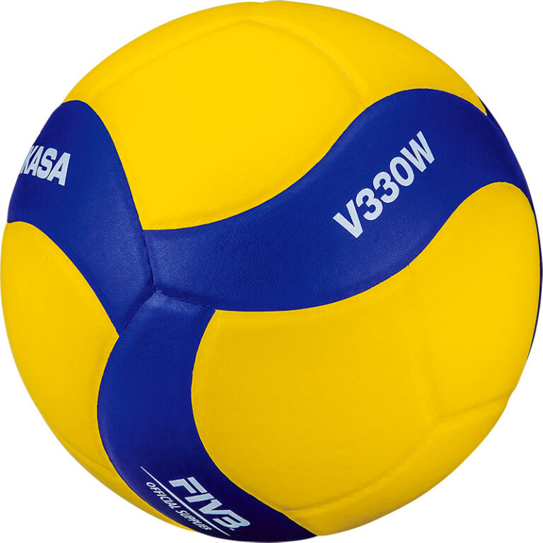 Мяч-волейбольный-MIKASA-V330W-размер-5