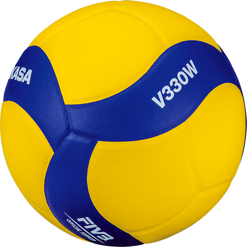 Мяч-волейбольный-MIKASA-V330W-размер-5
