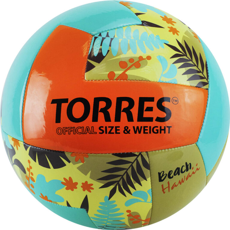 Мяч-для-пляжного-волейбола-TORRES-Hawaii2