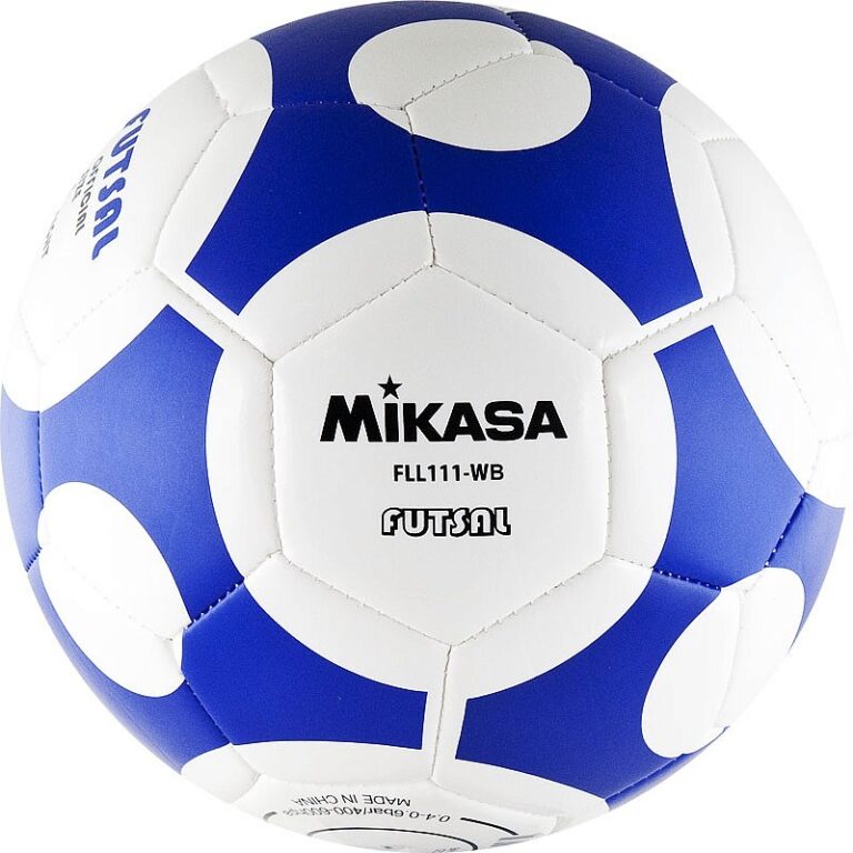 Мяч-футзальный-Mikasa-FLL111-WB-сине-белый-__
