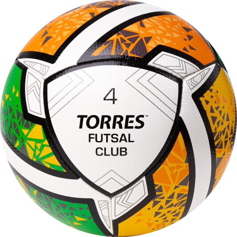 Мяч-футзальный-TORRES-Futsal-Club5