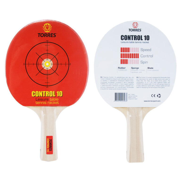 Ракетки-теннисные-TORRES-Control-10