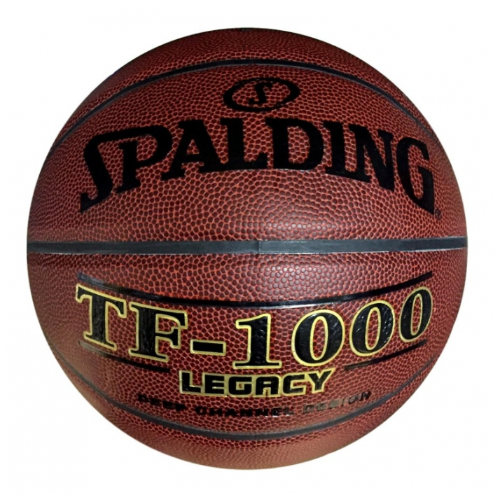 мяч-баскетбольный-Spalding-TF-1000